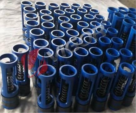 China Vigor Float Valve China Vigor Float Valve