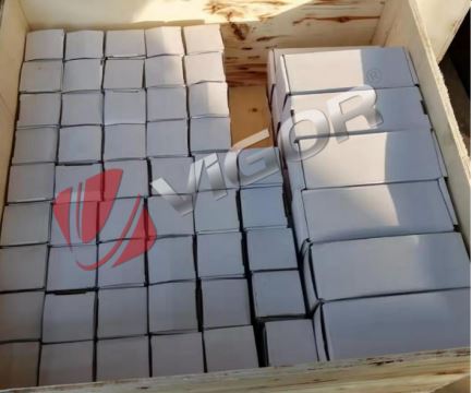 China Vigor Float Valve Package China Vigor Float Valve Package