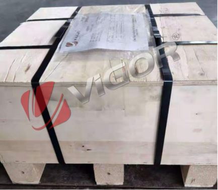 China Vigor Float Valve- Package China Vigor Float Valve- Package