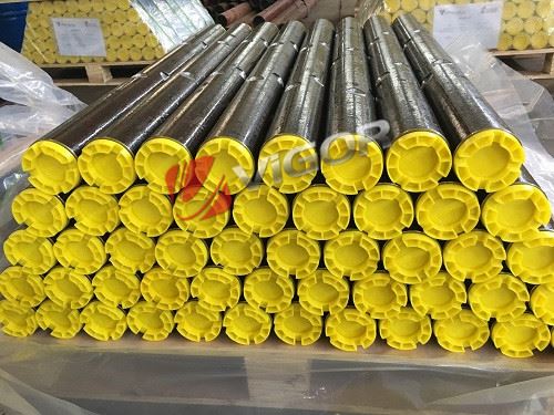 China Vigor Perforation Gun _03
