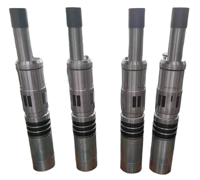 Esp Pack Ear China ESP Packer Manufacturers and Supplier - China Vigor