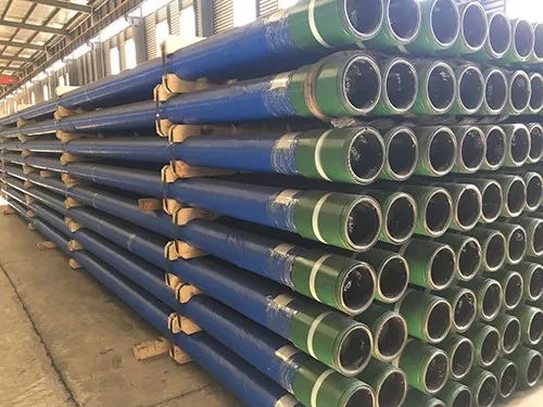 Slotted Casing in stock Slotted Casing in stock