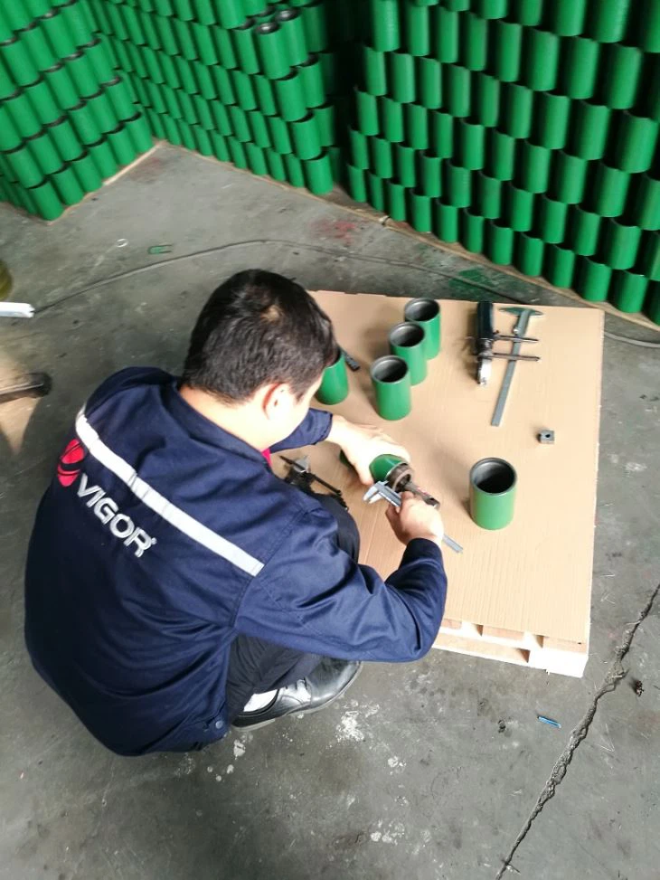 tubing coupling manufacturer