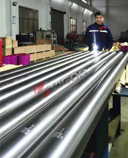 Flow Coupling