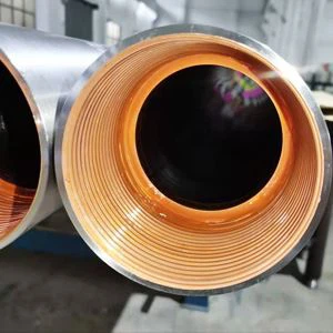Flow Coupling
