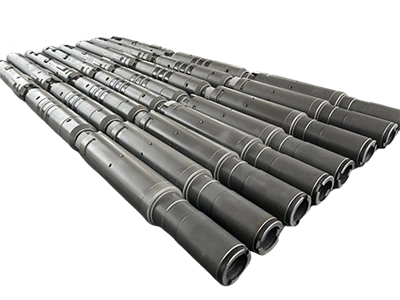 AS1X Retrievable Packer