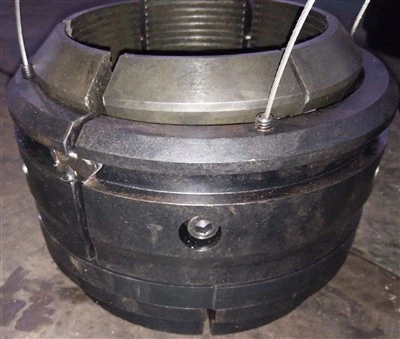 Casing Hanger