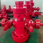 Casing Spool