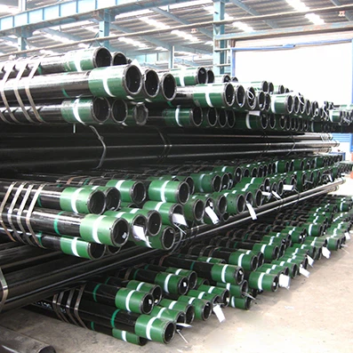 Casing