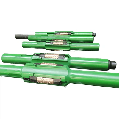 Roller Reamer