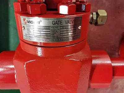 Valves