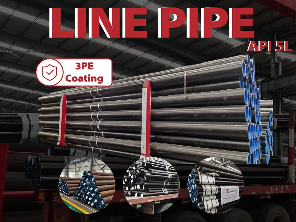 Line Pipe