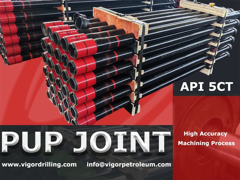 Pup Joint