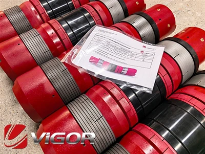 Applications Of Plug Cementing
