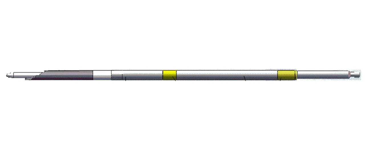 Vigor Gyro while Drilling VGWD Vigor Gyro while Drilling VGWD