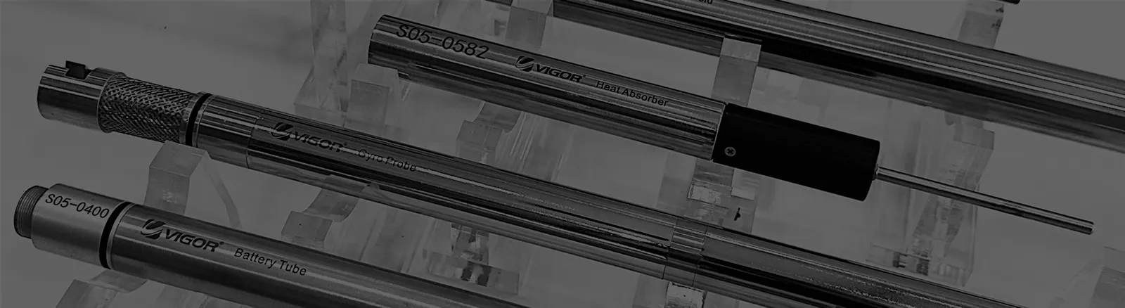 Vigor Gyro while Drilling-2 Vigor Gyro while Drilling-2