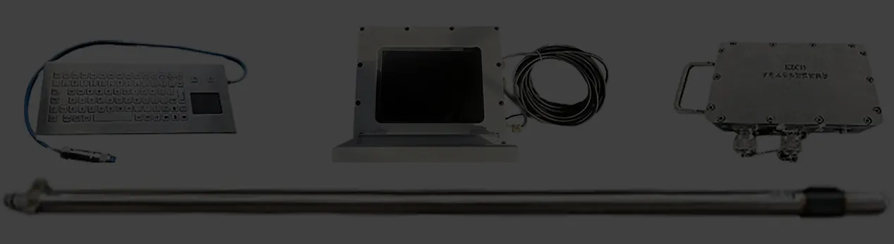 VM-NWG Vigor North-Seeking Wired Gyro For Mining VM-NWG Vigor North-Seeking Wired Gyro For Mining