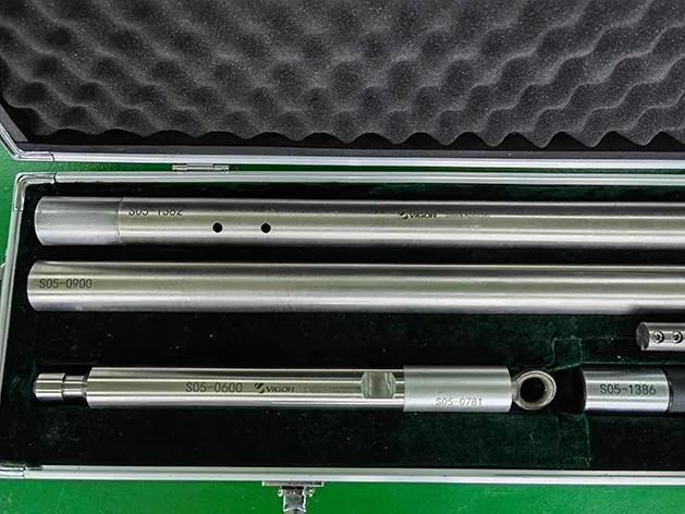 Cable Head 3 Cable Head 3