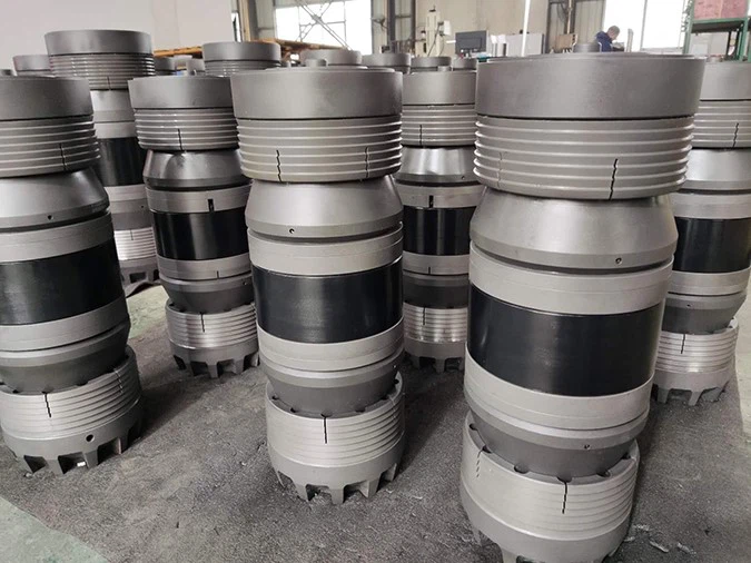 Cast Iron Bridege Plug Cast Iron Bridege Plug