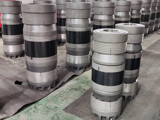 Cast Iron Bridege Plug-3