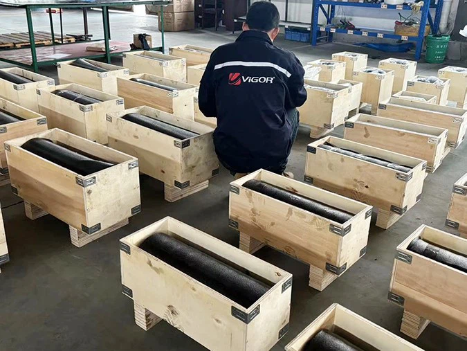 Cast Iron Bridege Plug-6