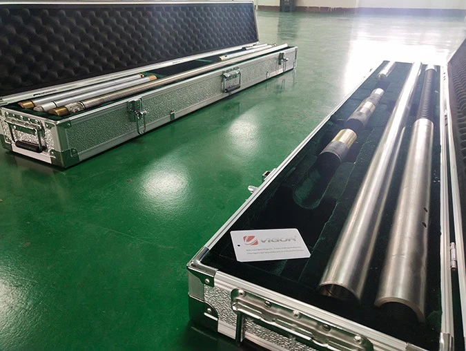 Gyro Inclinometer-2 Gyro Inclinometer-2