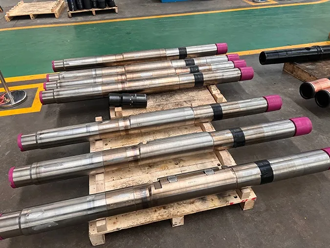 Vigor Hydraulic Dual Line Sliding Sleeve-2 Vigor Hydraulic Dual Line Sliding Sleeve-2