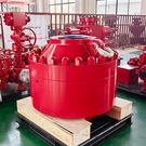 What are the energy - saving features of Ram BOP?