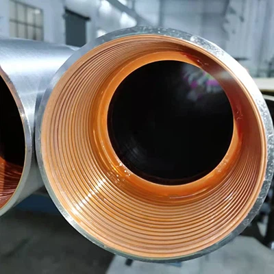 CRA Pipe