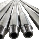 What is the lifespan of Rotary Sub?