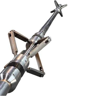 Electro-Magnetic Interference Tool (EMIT)