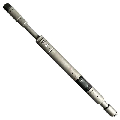 HPHT Packer