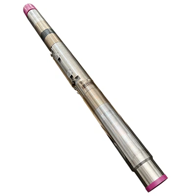 Hydraulic Dual Line Sliding Sleeve