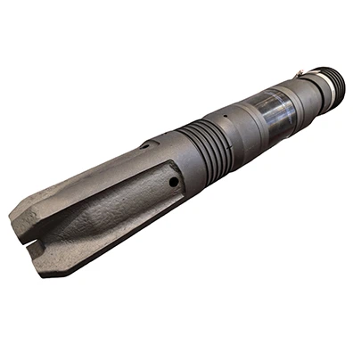 Mechanical Cement Retainer (VMCR)