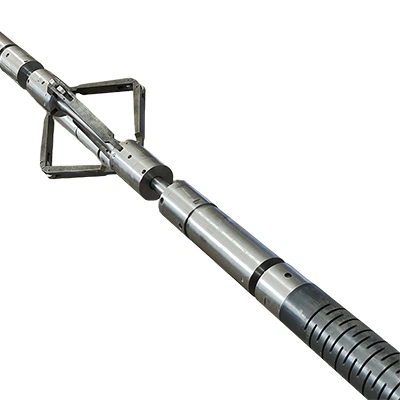 Memory Cement Bond Tool (MCBT)