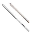 Wireline-Conveyed Thermit-Jet Cutting Tool (WTCT)