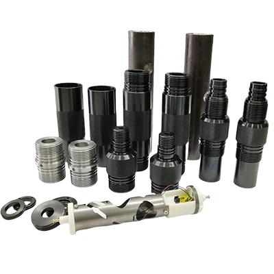 Perforating Gun Accessories