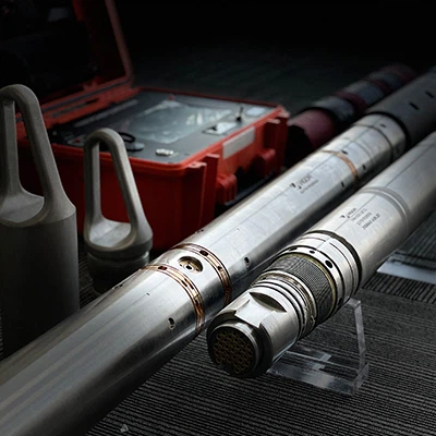 Pro-Set Electro-Hydraulic Setting Tool