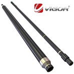 Vigor Bi-directional Downhole Barrier Valve (Remote Opening)