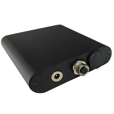 Surface Time & Depth Recorder (MTDR)