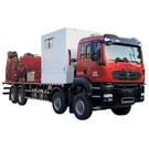 Vigor Coiled Tubing Unit