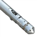 Vigor Downhole Electrical Cutting Tool (VECT)