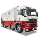 Vigor Hydraulic Logging Truck