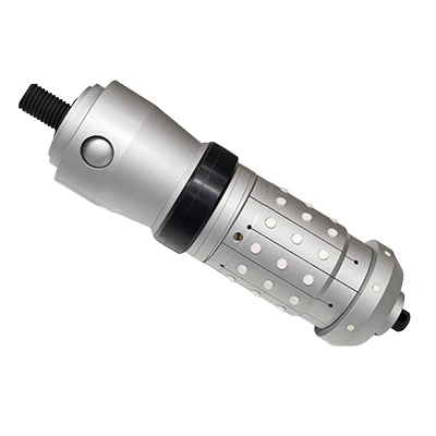 Vigor MirageTM Dissolvable Frac Plug (Ball in Place)