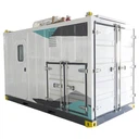 Vigor Skid-Mounted Wireline/Slickline Unit