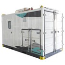 Vigor Skid-Mounted Wireline/Slickline Unit